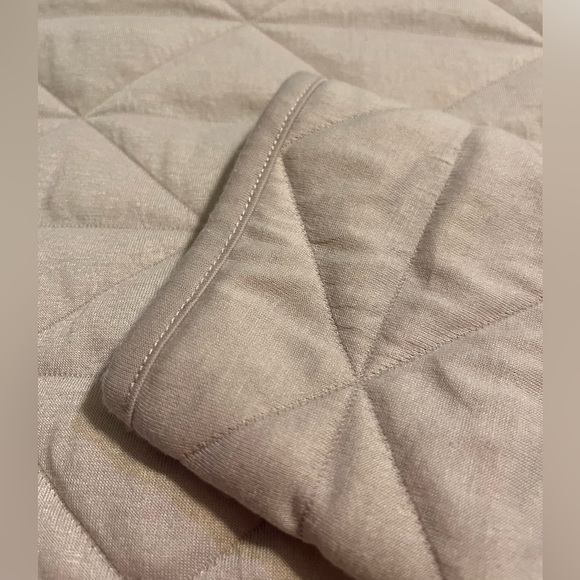 Avalanche Women’s Beige Full Zip Jacket | Size L - Picture 3 of 6